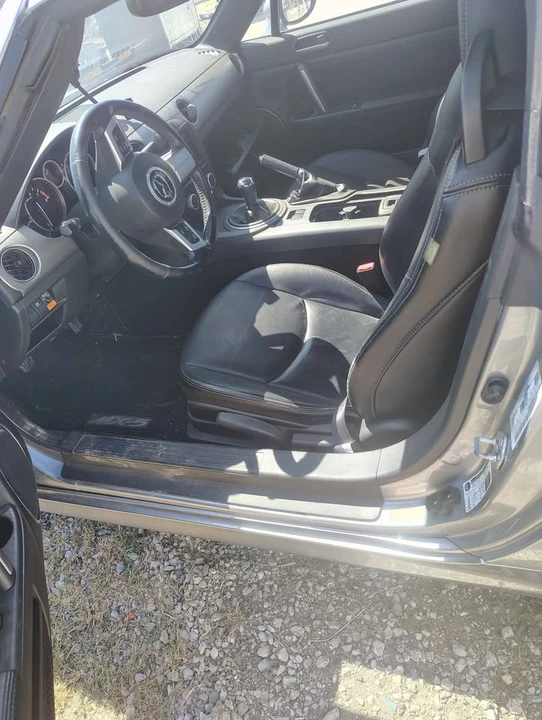 2012 Mazda NC MX-5 Miata - Image 2 of 7