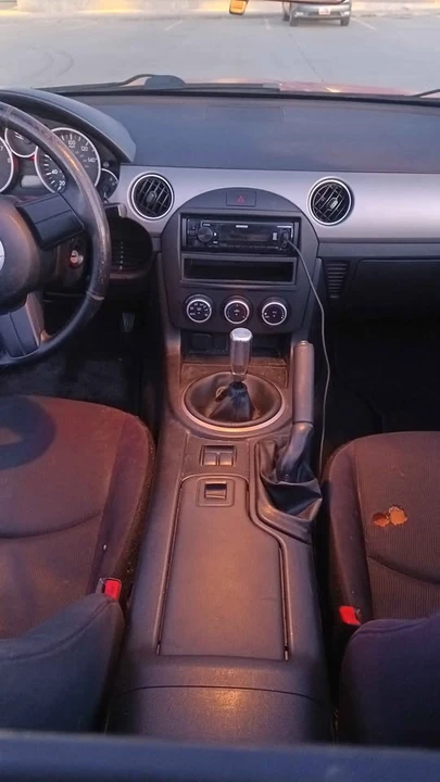 2012 Mazda NC MX-5 Miata - Image 15 of 19