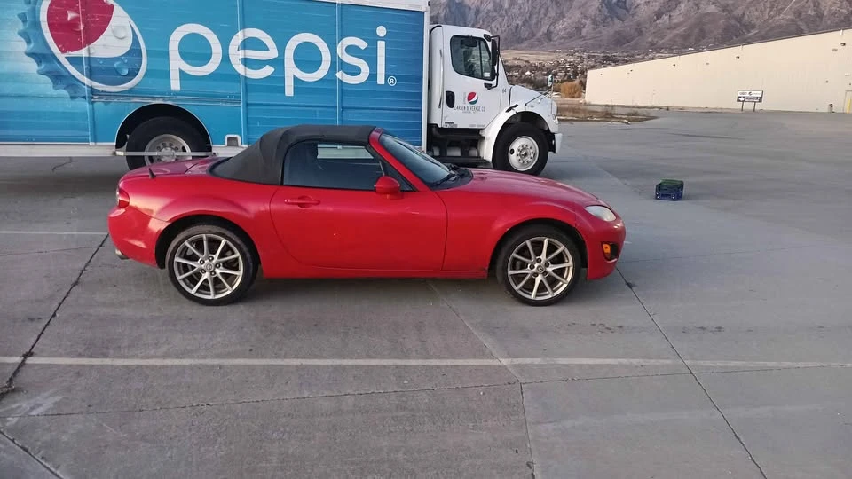2012 Mazda NC MX-5 Miata - Image 3 of 19