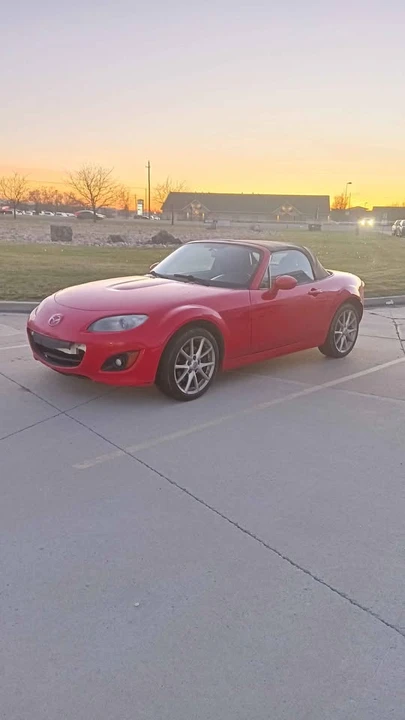 2012 Mazda NC MX-5 Miata - Image 19 of 19