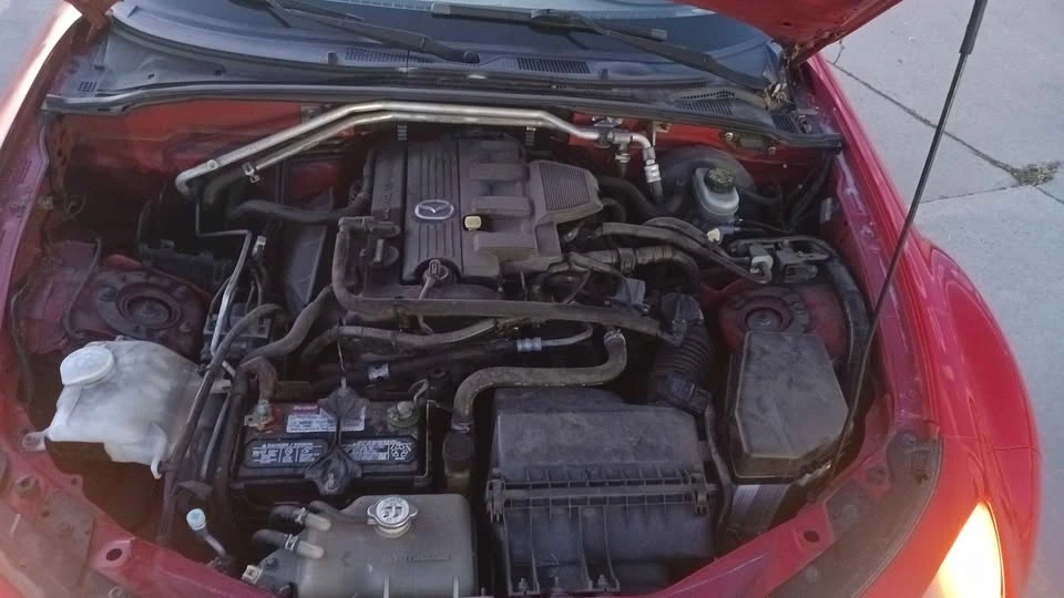 2012 Mazda NC MX-5 Miata - Image 17 of 19