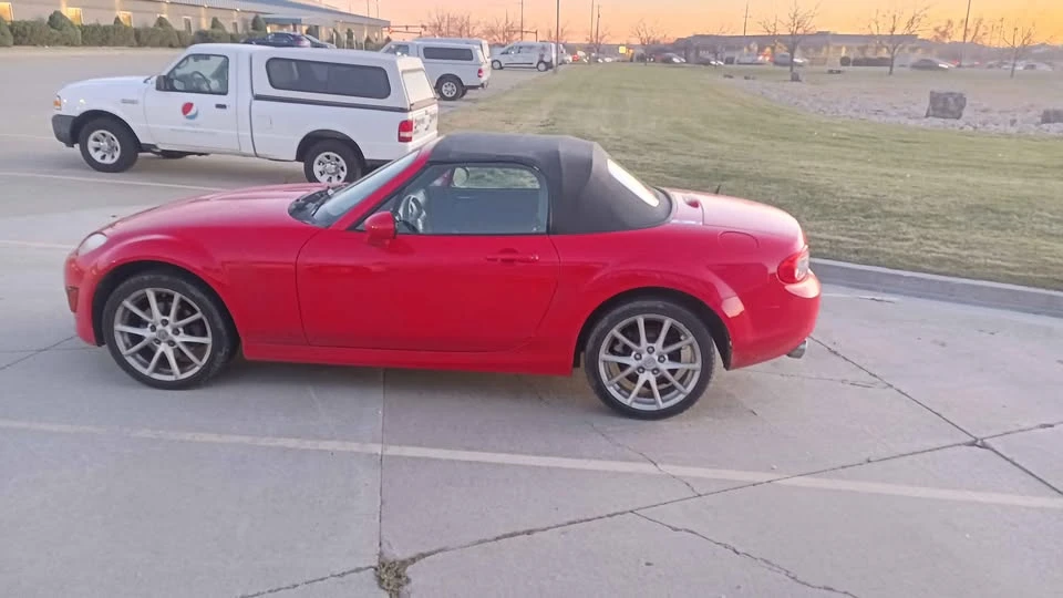 2012 Mazda NC MX-5 Miata - Image 7 of 19