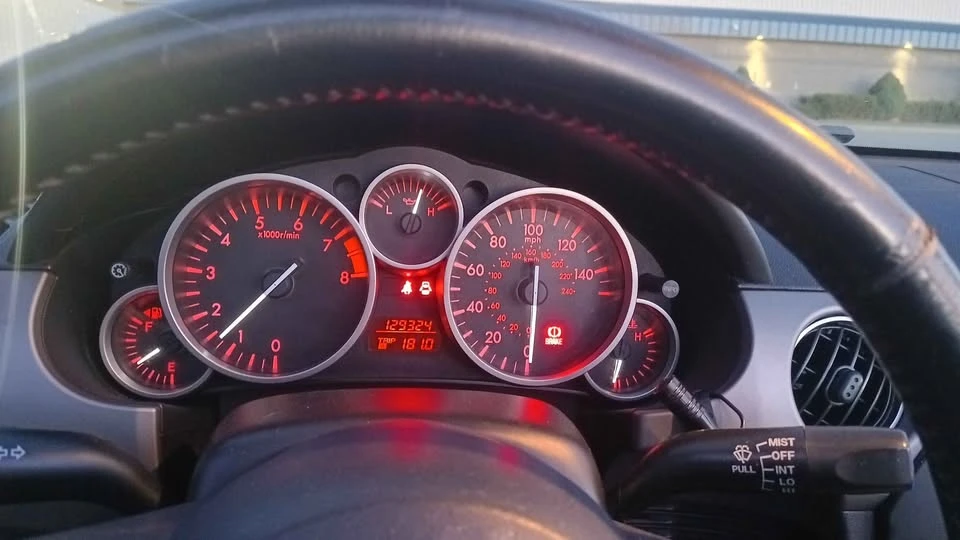 2012 Mazda NC MX-5 Miata - Image 18 of 19