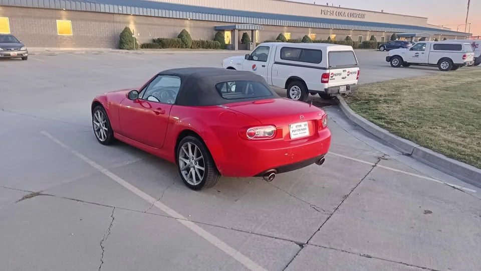 2012 Mazda NC MX-5 Miata - Image 6 of 19