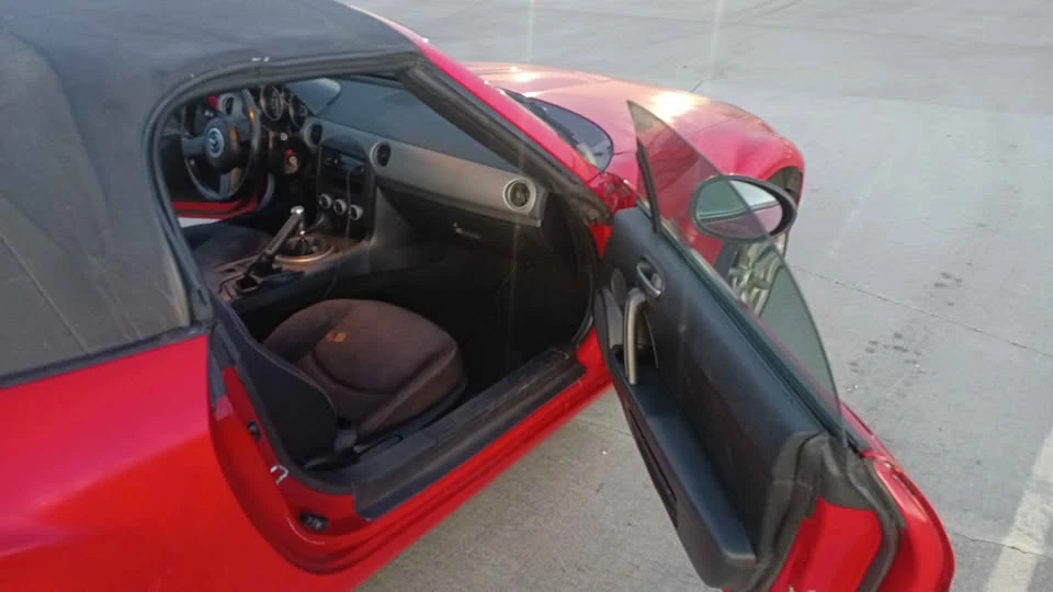 2012 Mazda NC MX-5 Miata - Image 9 of 19