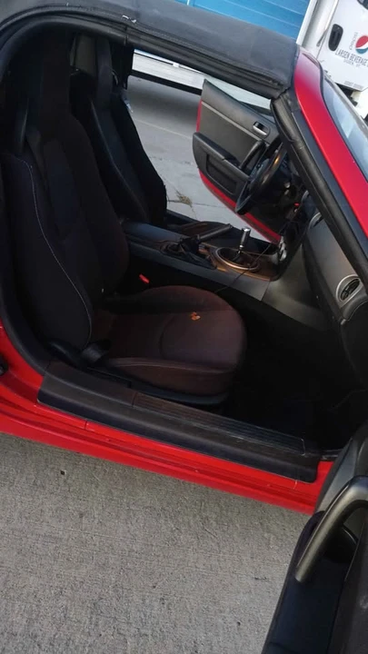 2012 Mazda NC MX-5 Miata - Image 12 of 19