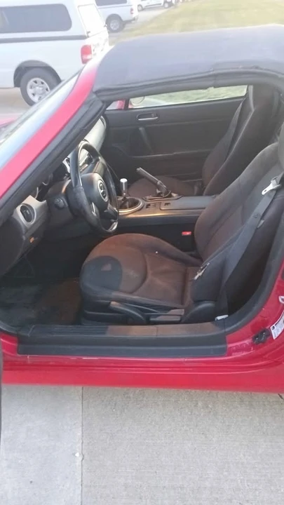 2012 Mazda NC MX-5 Miata - Image 11 of 19