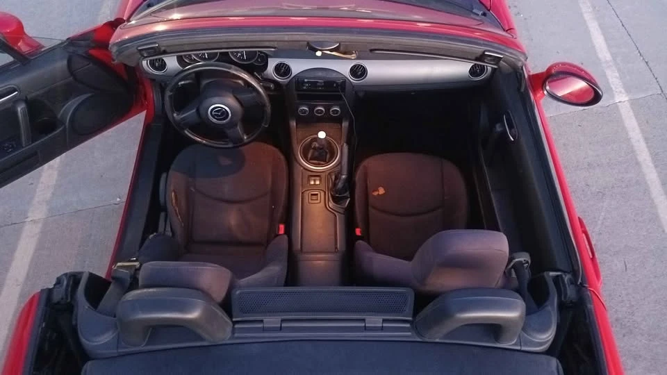 2012 Mazda NC MX-5 Miata - Image 14 of 19