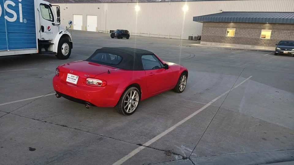 2012 Mazda NC MX-5 Miata - Image 4 of 19