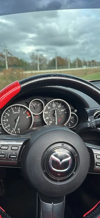 2012 Mazda NC MX-5 Miata - Image 9 of 13