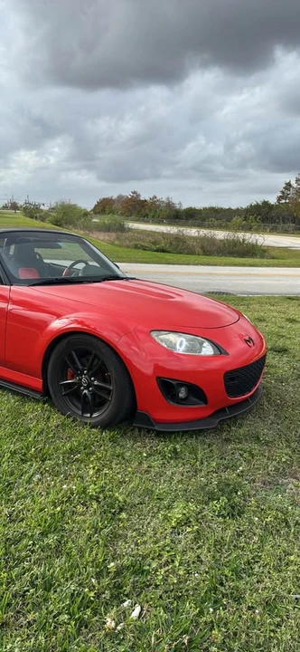 2012 Mazda NC MX-5 Miata - Image 4 of 13