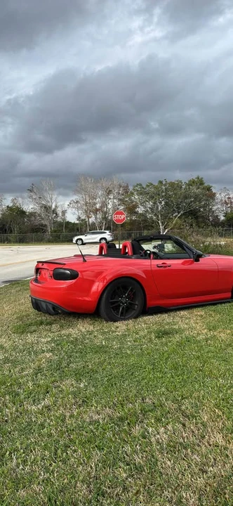 2012 Mazda NC MX-5 Miata - Image 5 of 13