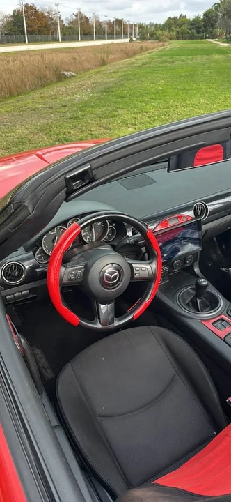 2012 Mazda NC MX-5 Miata - Image 8 of 13