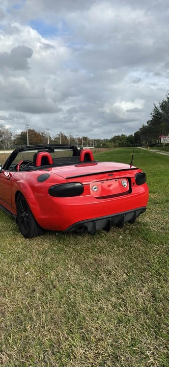 2012 Mazda NC MX-5 Miata - Image 7 of 13