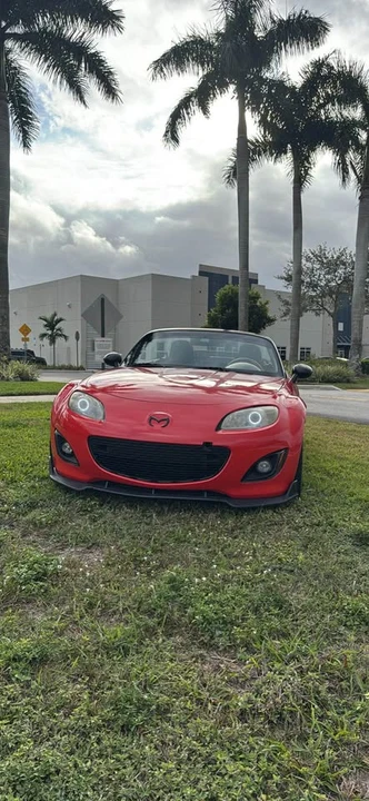2012 Mazda NC MX-5 Miata - Image 3 of 13