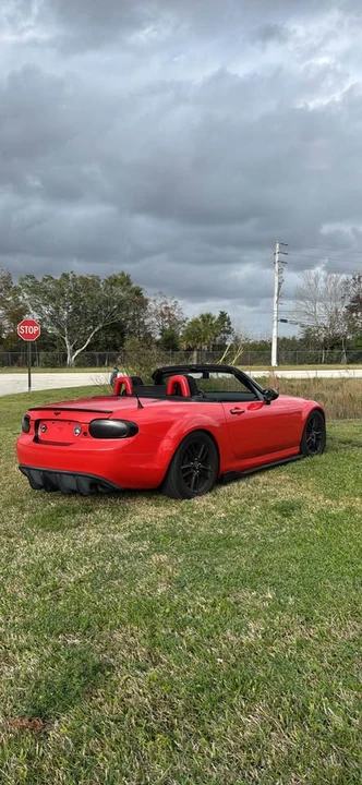 2012 Mazda NC MX-5 Miata - Image 6 of 13