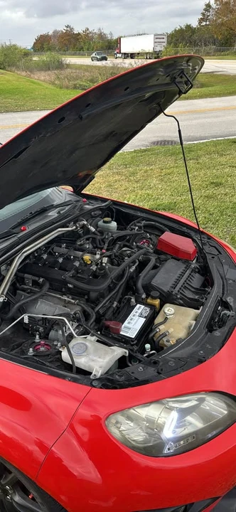 2012 Mazda NC MX-5 Miata - Image 12 of 13