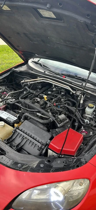 2012 Mazda NC MX-5 Miata - Image 13 of 13