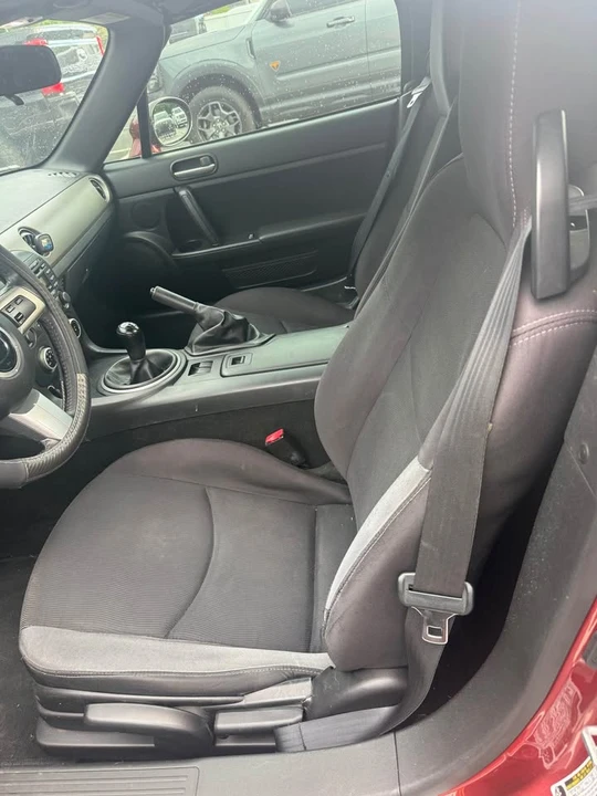 2012 Mazda NC MX-5 Miata - Image 6 of 9