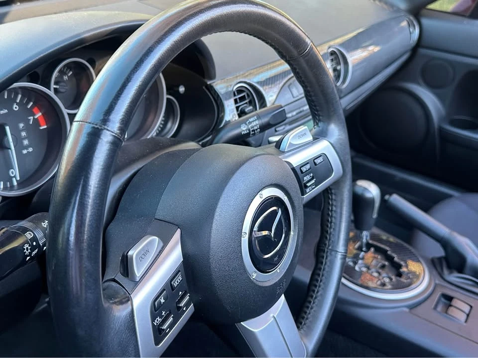 2012 Mazda NC MX-5 Miata - Image 9 of 17