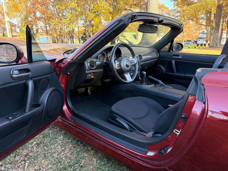 2012 Mazda NC MX-5 Miata - Image 6 of 17