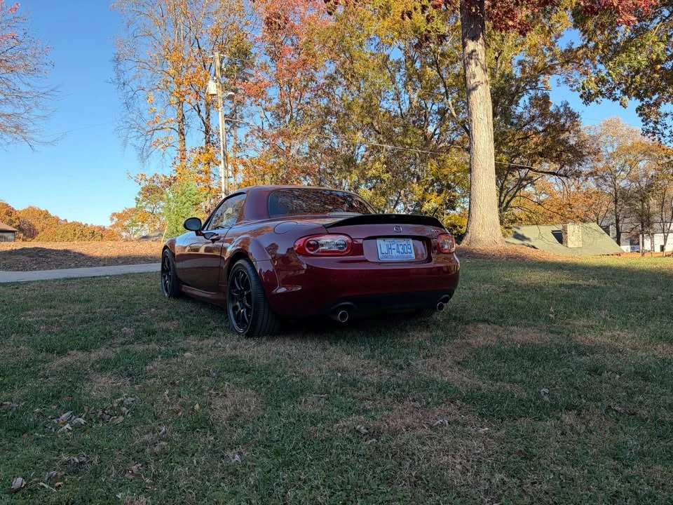 2012 Mazda NC MX-5 Miata - Image 2 of 17