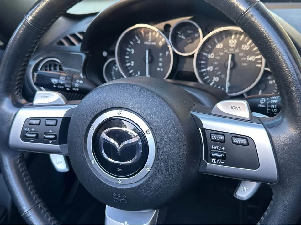 2012 Mazda NC MX-5 Miata - Image 8 of 17