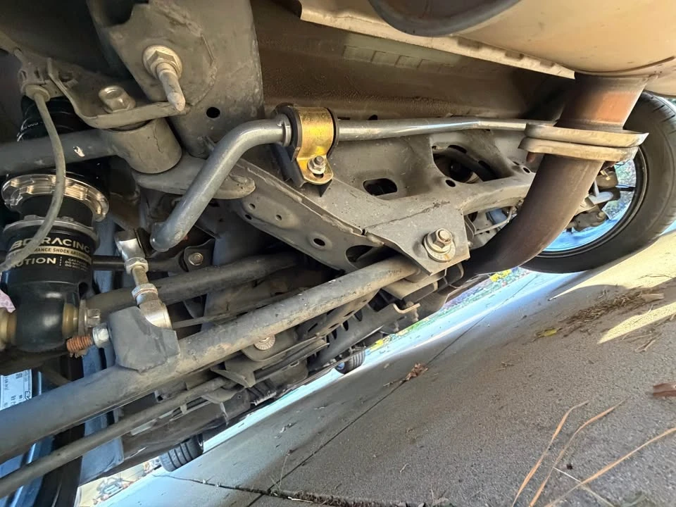 2012 Mazda NC MX-5 Miata - Image 15 of 17