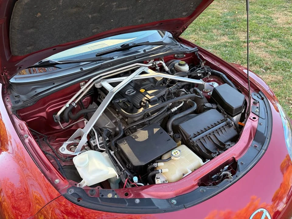 2012 Mazda NC MX-5 Miata - Image 7 of 17