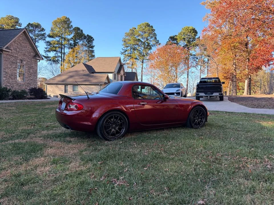 2012 Mazda NC MX-5 Miata - Image 3 of 17