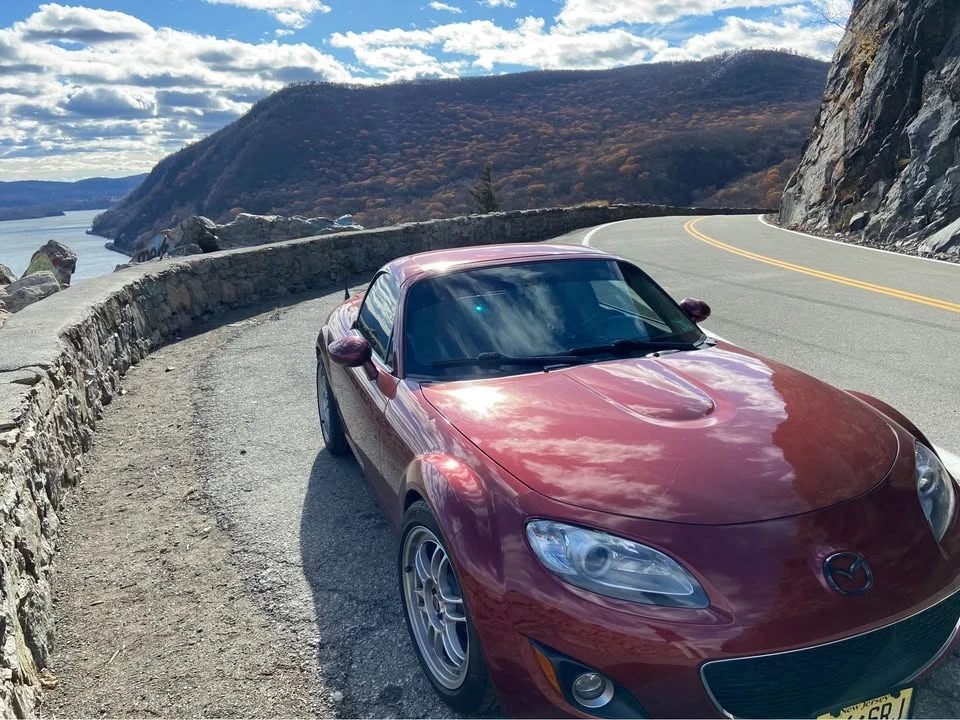 2012 Mazda NC MX-5 Miata - Image 5 of 6