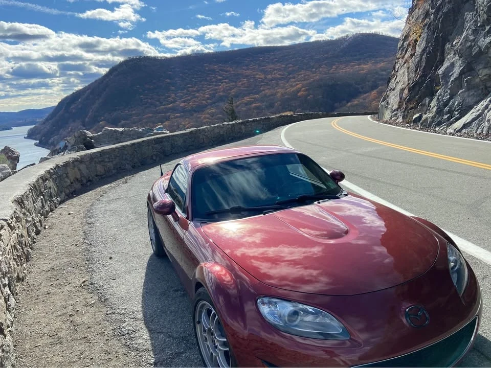 2012 Mazda NC MX-5 Miata - Image 2 of 6