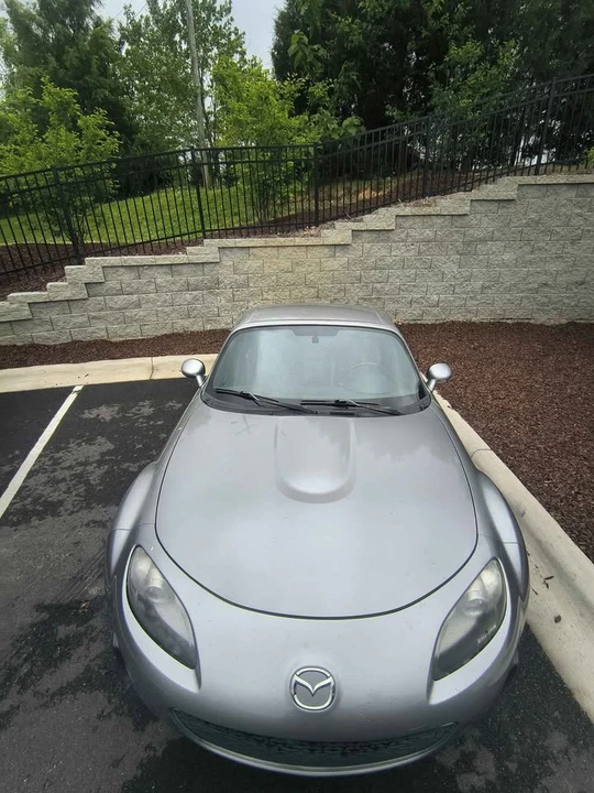 2012 Mazda NC MX-5 Miata - Image 2 of 3