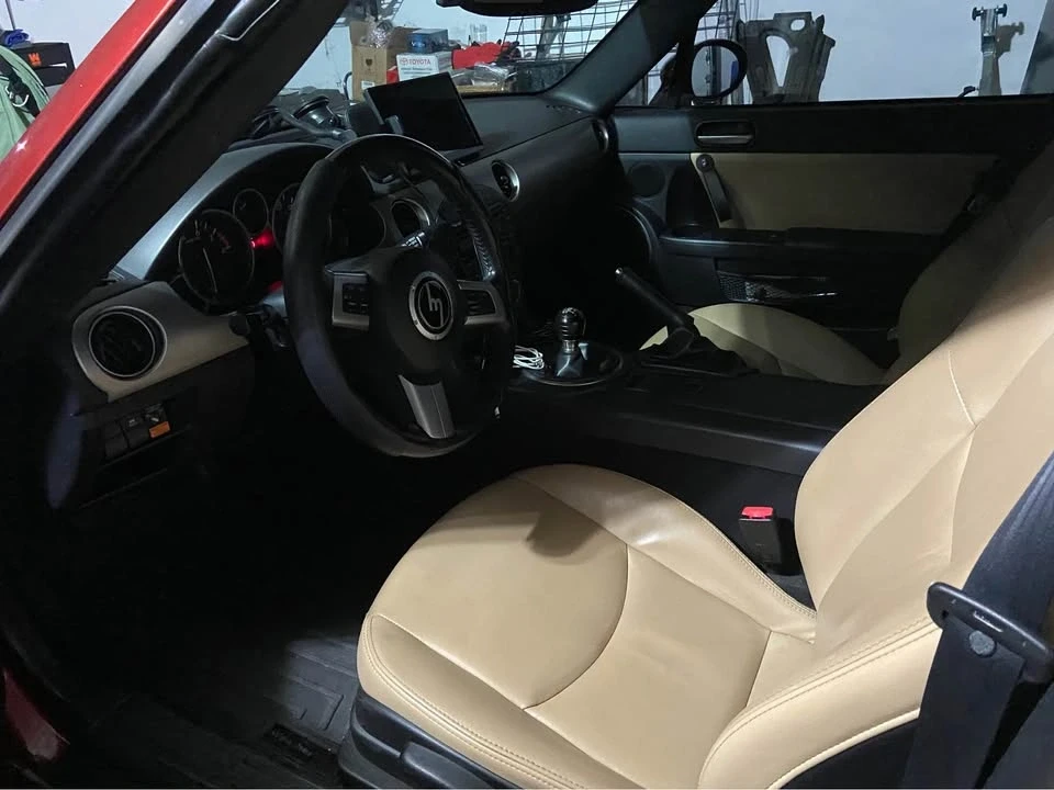 2012 Mazda NC MX-5 Miata - Image 14 of 20
