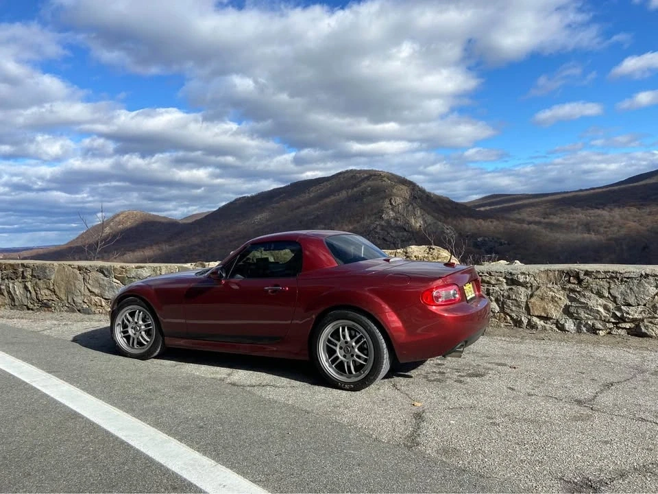 2012 Mazda NC MX-5 Miata - Image 3 of 20