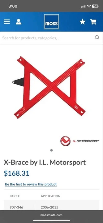 2012 Mazda NC MX-5 Miata - Image 11 of 20
