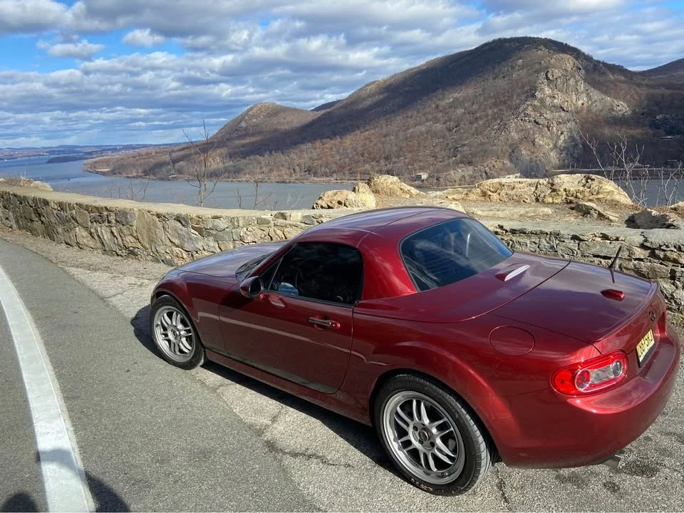 2012 Mazda NC MX-5 Miata - Image 2 of 20