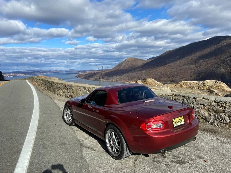 2012 Mazda NC MX-5 Miata - Image 6 of 20