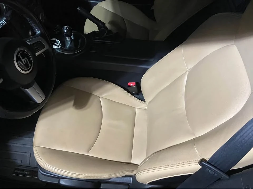 2012 Mazda NC MX-5 Miata - Image 16 of 20