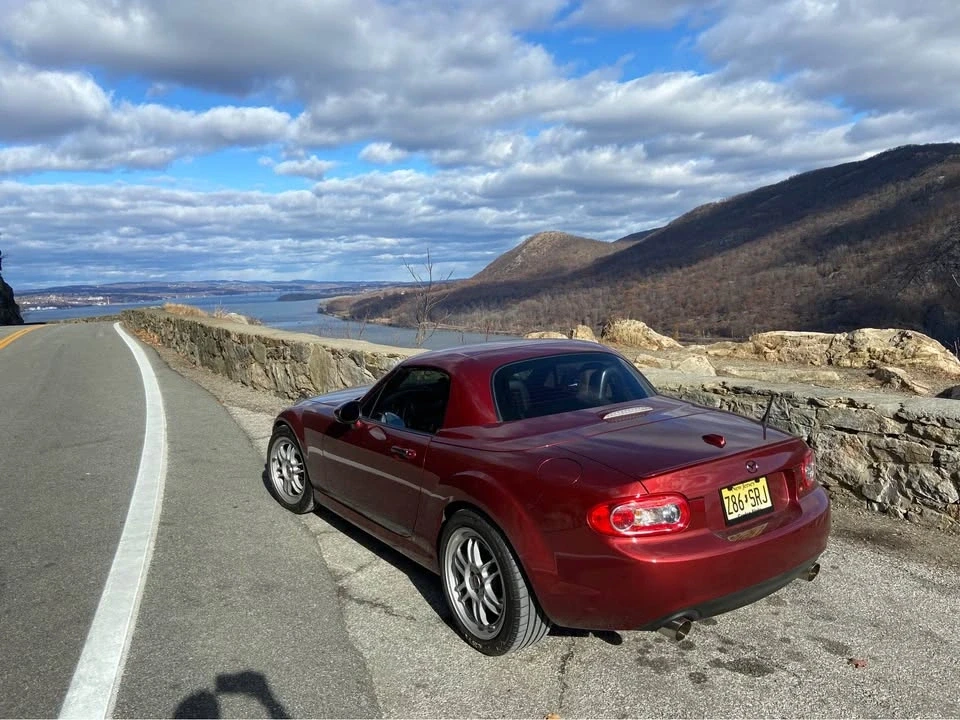 2012 Mazda NC MX-5 Miata - Image 4 of 20