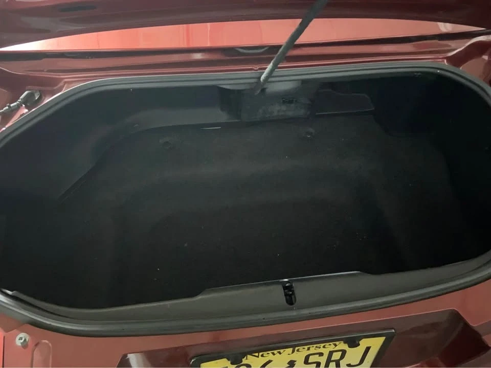 2012 Mazda NC MX-5 Miata - Image 19 of 20