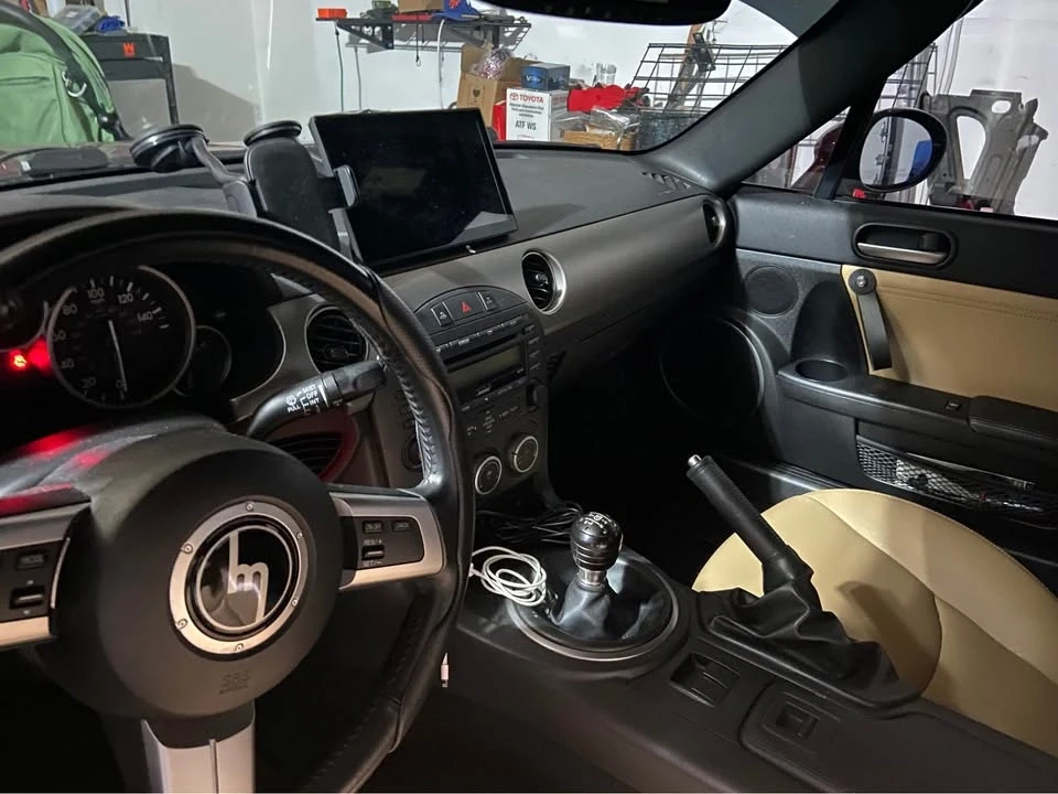 2012 Mazda NC MX-5 Miata - Image 15 of 20