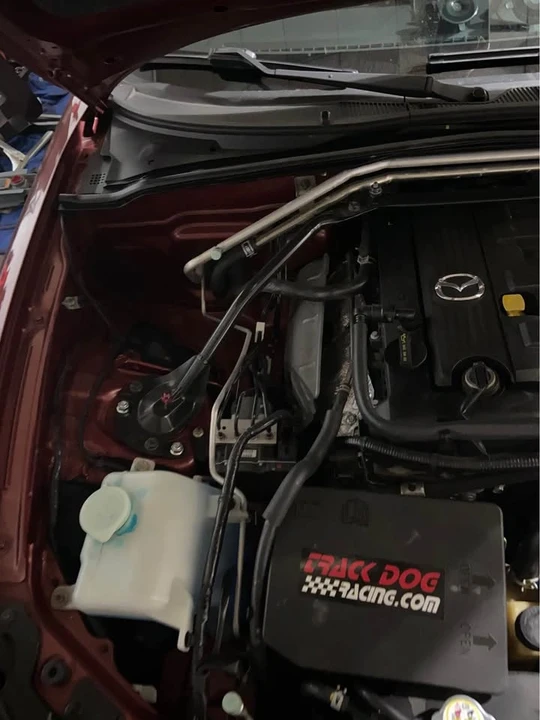 2012 Mazda NC MX-5 Miata - Image 18 of 20