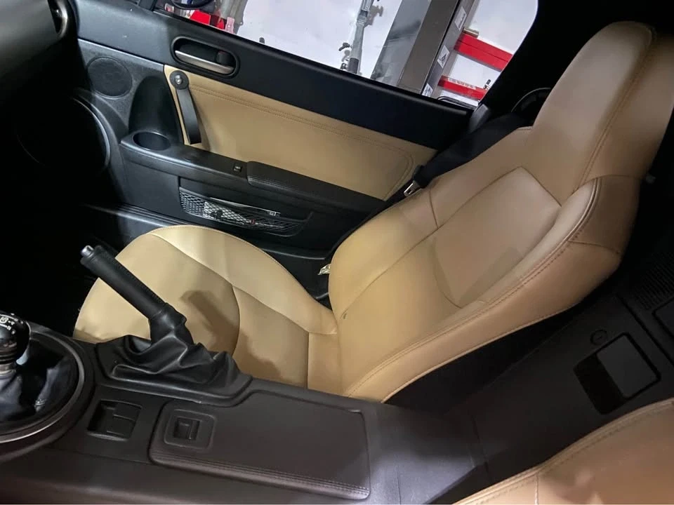 2012 Mazda NC MX-5 Miata - Image 17 of 20