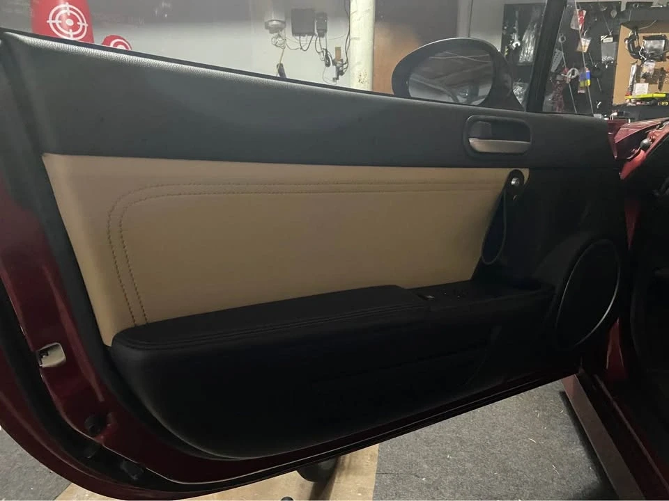 2012 Mazda NC MX-5 Miata - Image 13 of 20