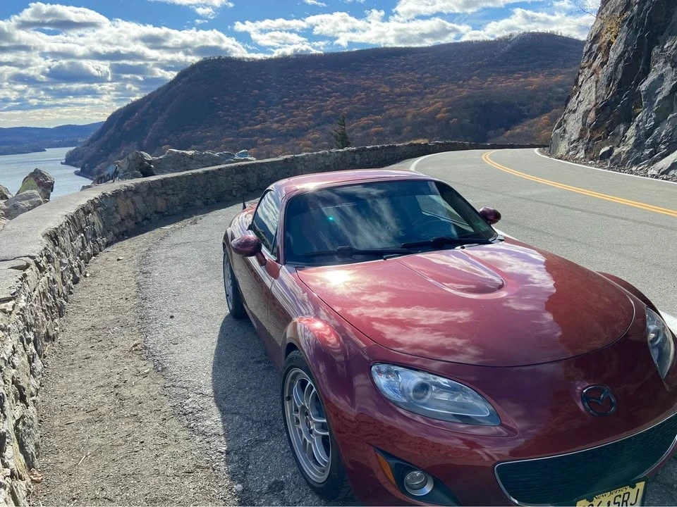 2012 Mazda NC MX-5 Miata - Image 5 of 20