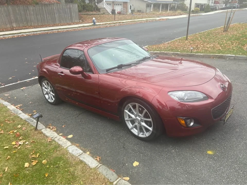 2012 Mazda NC MX-5 Miata - Image 4 of 12