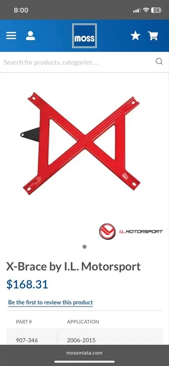 2012 Mazda NC MX-5 Miata - Image 7 of 12