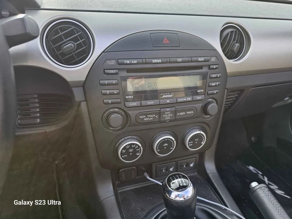 2012 Mazda NC MX-5 Miata - Image 3 of 10