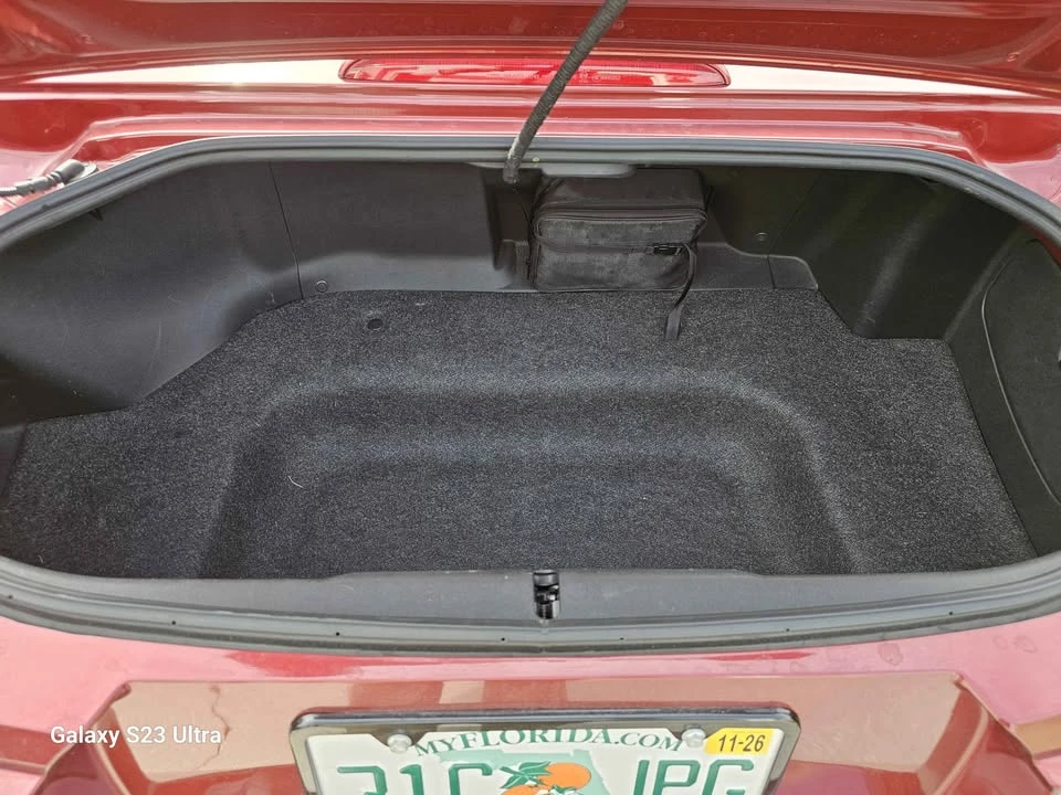 2012 Mazda NC MX-5 Miata - Image 6 of 10